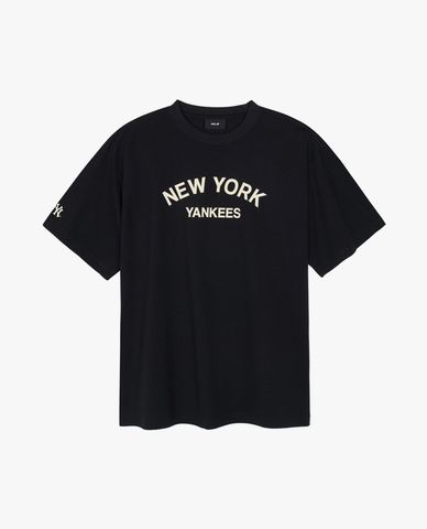  MLB – Varsity Unisex Short-Sleeve Crew Neck T-Shirt 