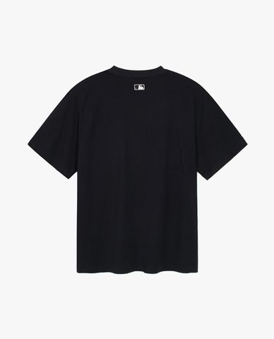 MLB – Varsity Unisex Short-Sleeve Crew Neck T-Shirt 