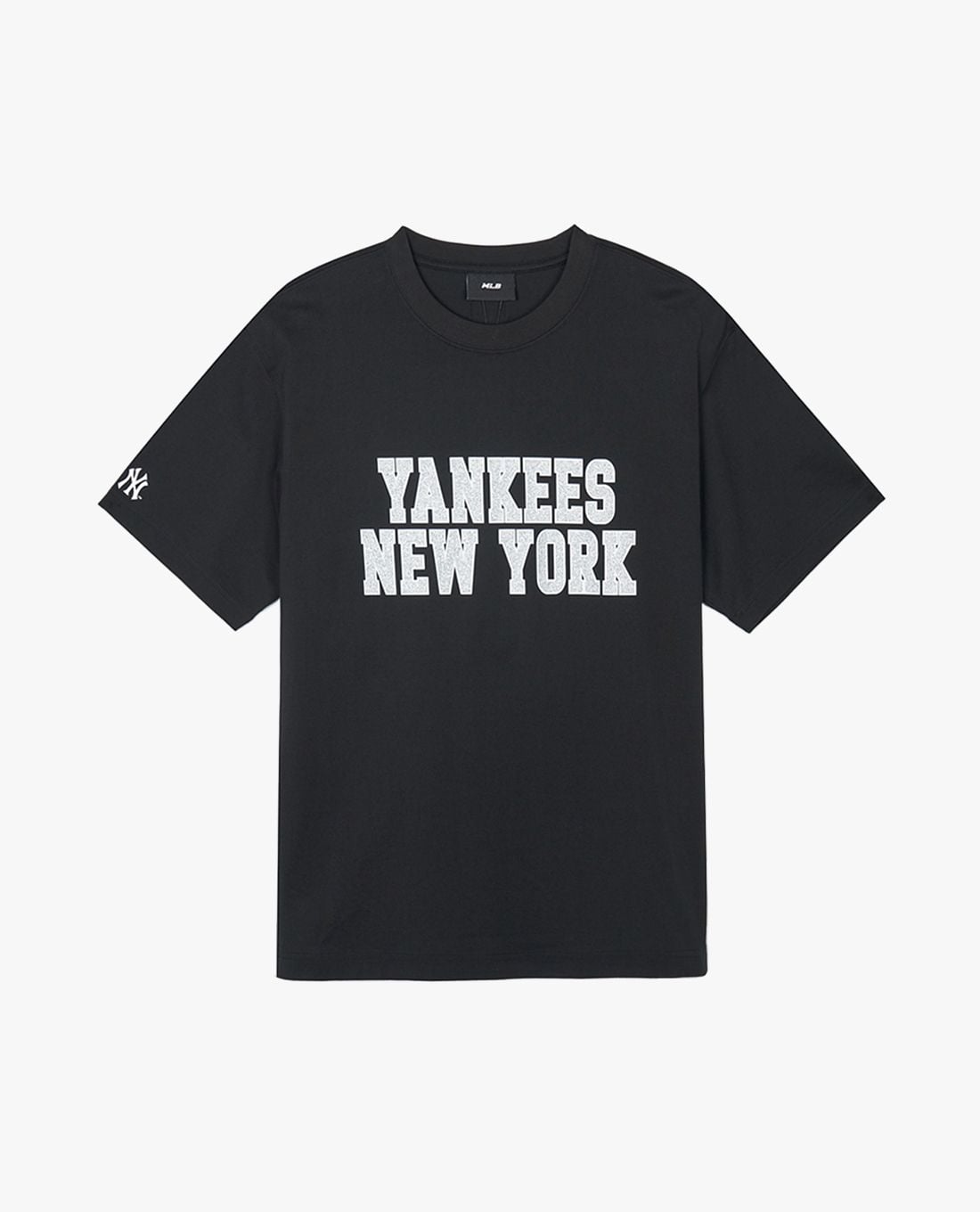 MLB - Unisex Premium Varsity Short-Sleeve Crewneck T-Shirt