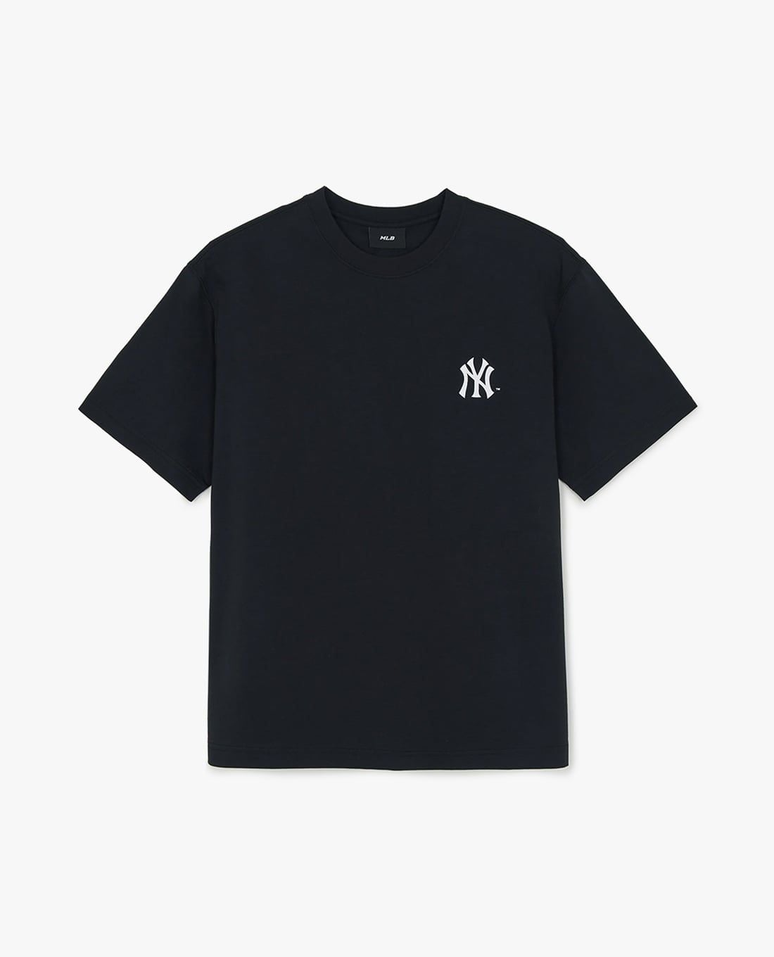 MLB - Unisex Vintage Sportive Crew Neck Short Sleeve T Shirt