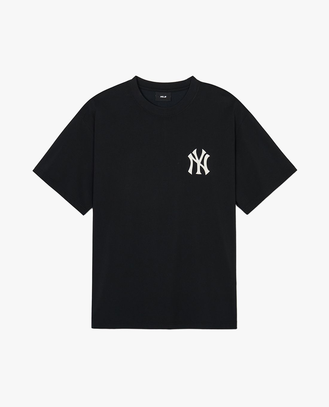 MLB - Unisex Crew Neck T-Shirt Summer Graphics Star Big Lux