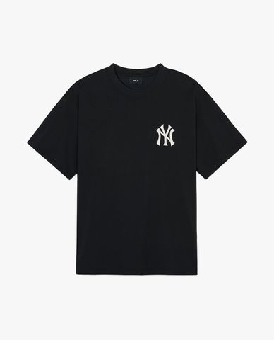  MLB - Unisex Crew Neck T-Shirt Summer Graphics Star Big Lux 