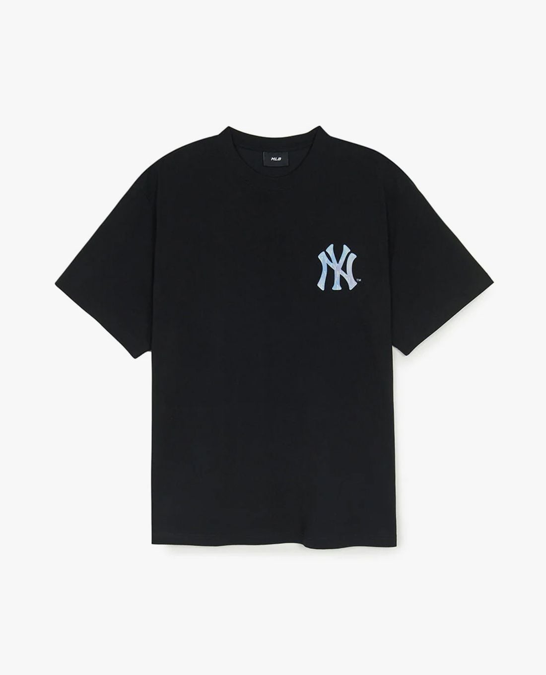 MLB - Unisex Summer Monotive Short-Sleeve T-Shirt
