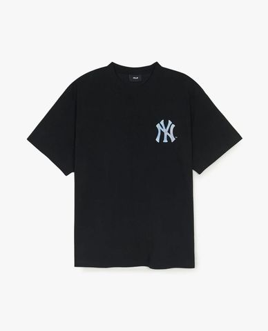  MLB - Unisex Summer Monotive Short-Sleeve T-Shirt 
