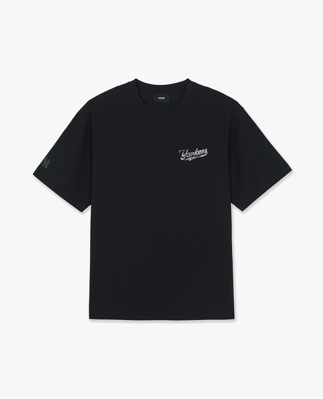 MLB - Unisex Summer Paisley Big Lux T Shirt