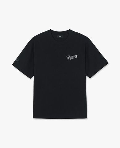  MLB - Unisex Summer Paisley Big Lux T Shirt 
