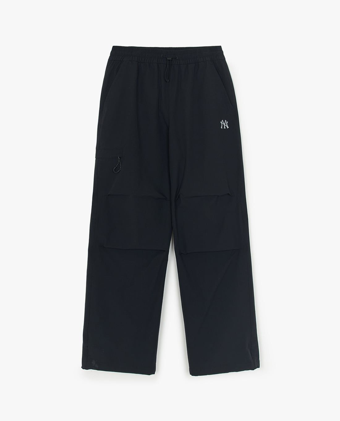 MLB - Unisex Basic Stretch Sports Wide Leg Pant