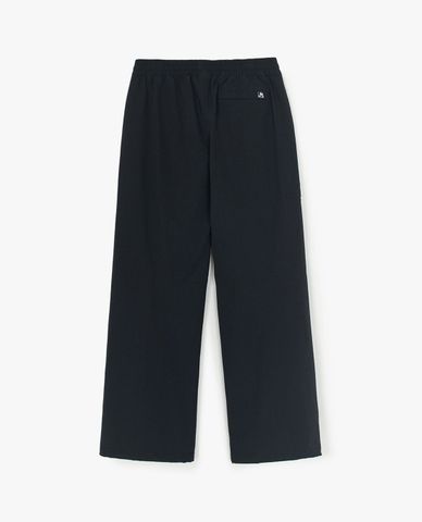  MLB - Unisex Basic Stretch Sports Wide Leg Pant 