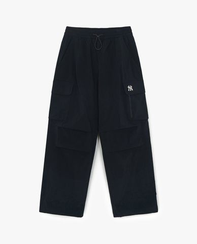  MLB - Unisex Gorpcore Sports Wide Leg Pant 