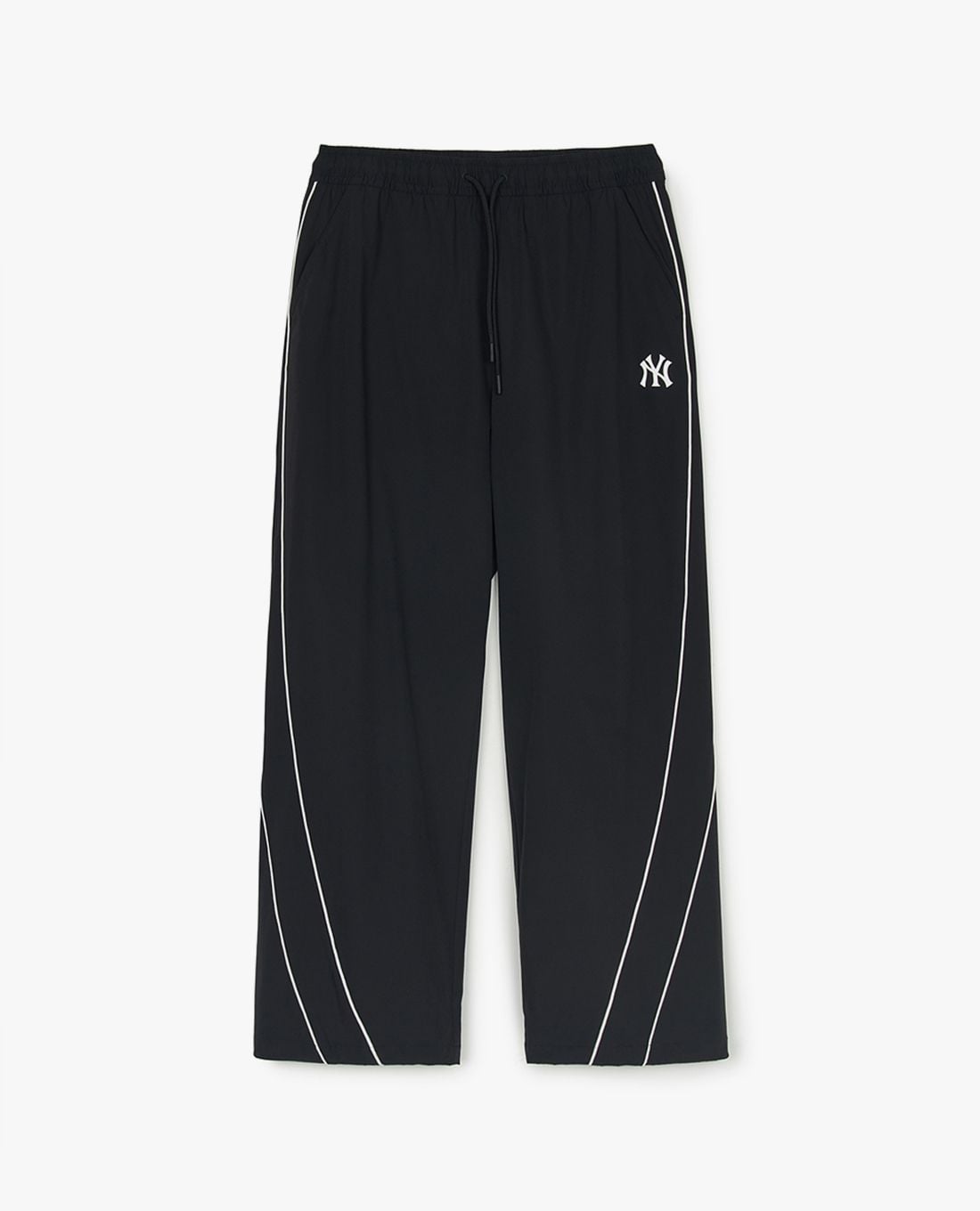 MLB - Unisex Varsity Sportive Wide-Leg Pants
