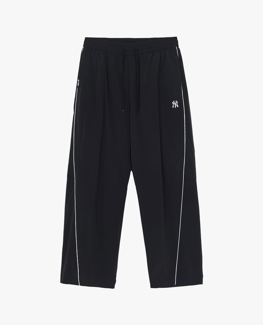 MLB - Unisex Varsity Sportive Sports Wide Leg Pant