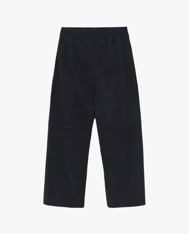  MLB - Unisex Varsity Sportive Sports Wide Leg Pant 