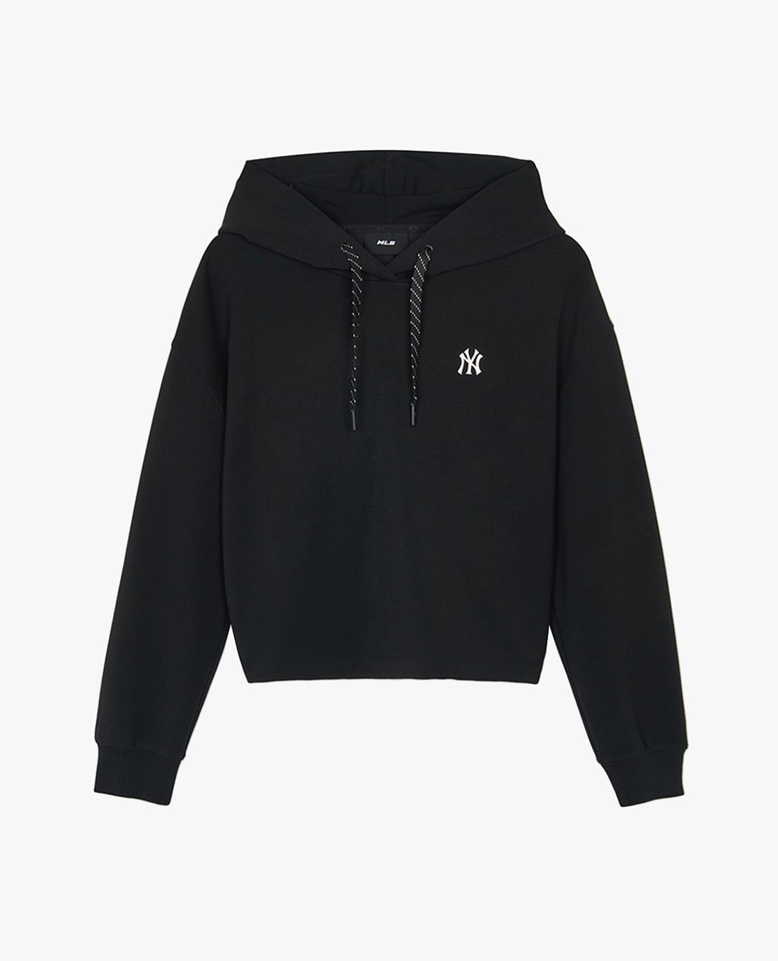 MLB – Áo hoodie unisex tay dài Luxleisure New York Yankees