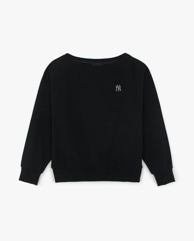 MLB - New York Yankees Women's Crewneck Sweatshirt 