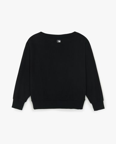  MLB - New York Yankees Women's Crewneck Sweatshirt 