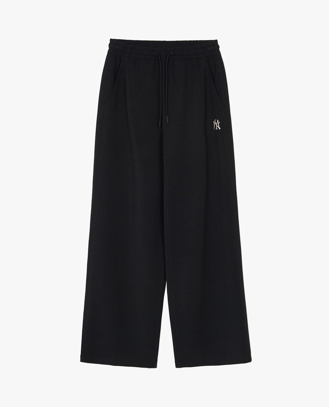 MLB – Quần dài nữ ống rộng Varsity New York Yankees
