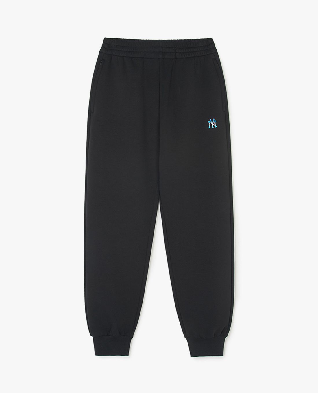 MLB - Women’s Modern Hem Jogger Pants with Elastic Waist