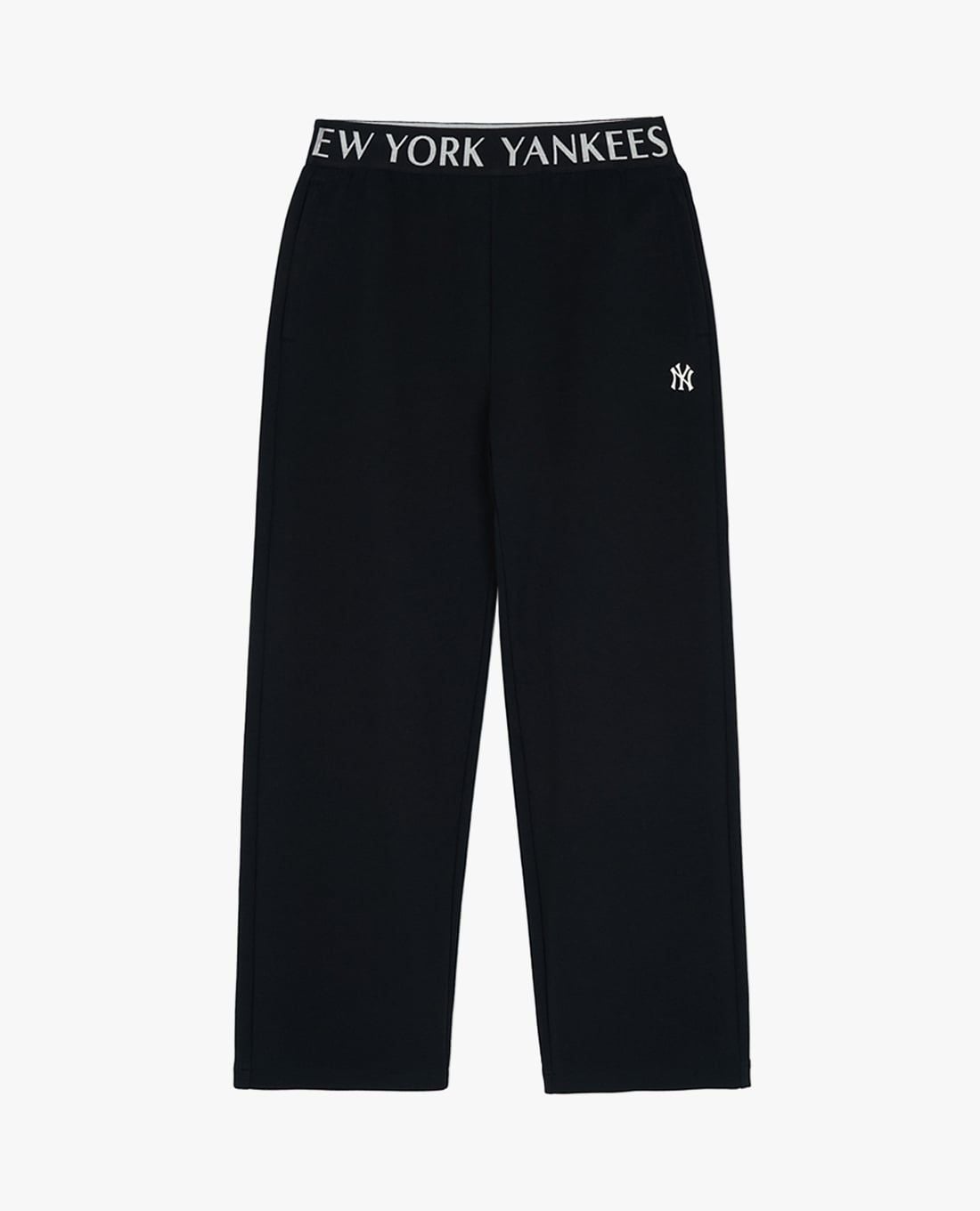 MLB - Women's New York Yankees Wide-Leg Pants