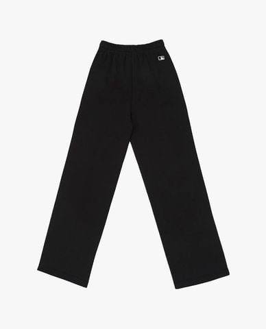  MLB - Women's Varsity Color Block Elastic Waist Wide-Leg Pants 