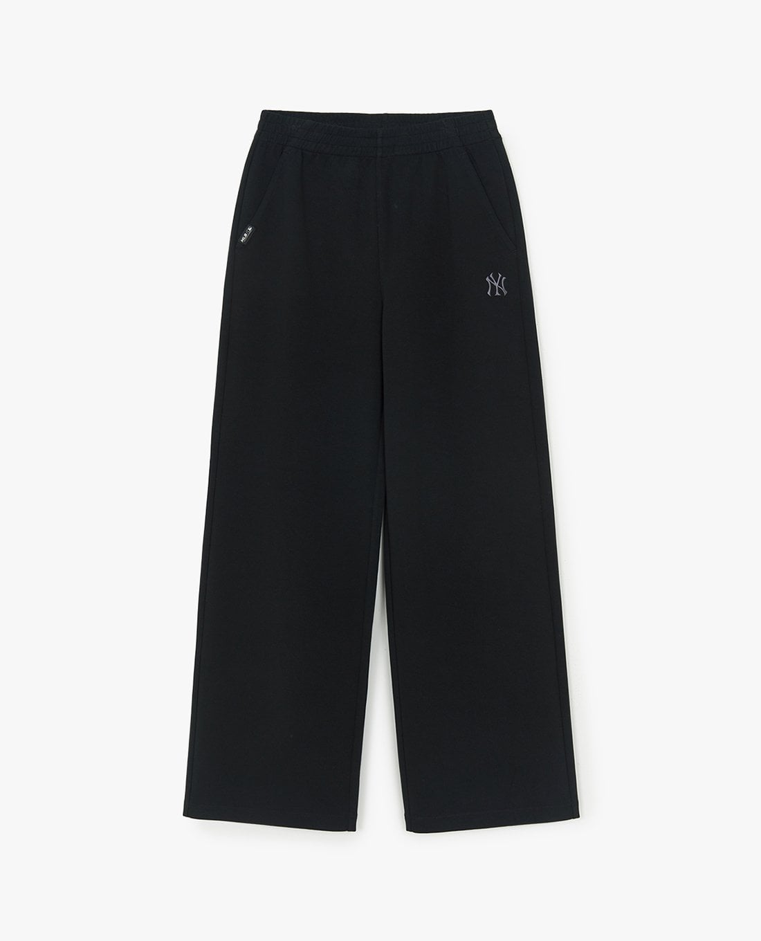 MLB - Wide Leg Women's Varsity Pants