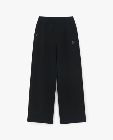  MLB - Wide Leg Women's Varsity Pants 