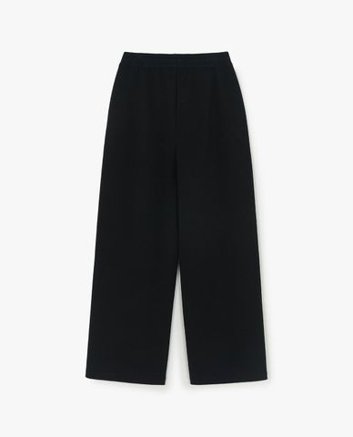  MLB - Wide Leg Women's Varsity Pants 