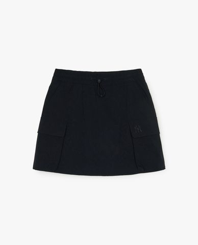  MLB - Mini Basic Gorpcore A Line Skirt 