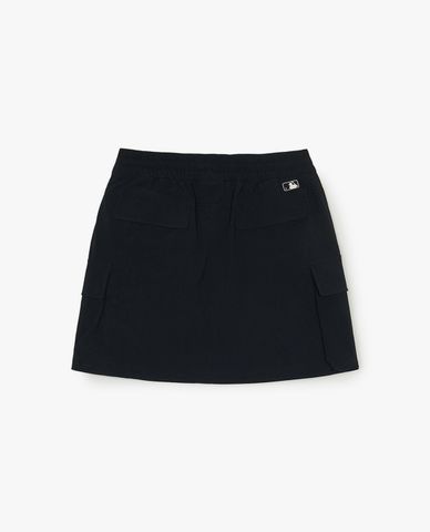  MLB - Mini Basic Gorpcore A Line Skirt 