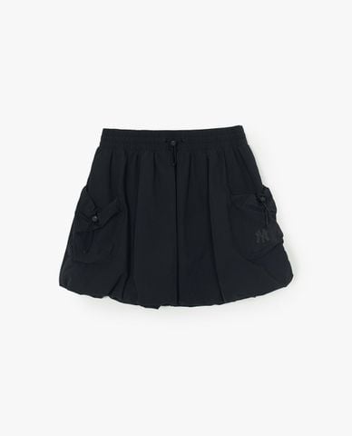  MLB - Mini Balloon Cargo A Line Skirt 