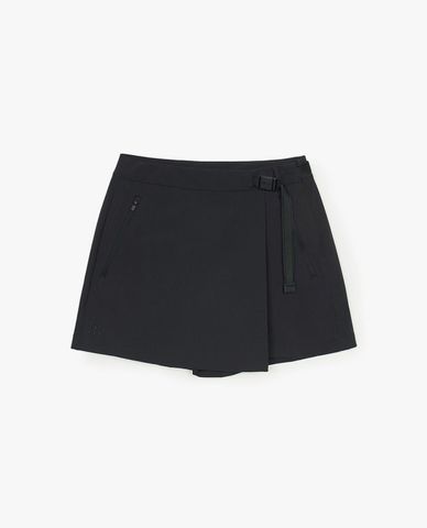  MLB - Women's Basic Gofcore Drawstring Skort 