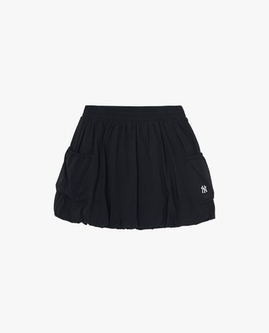  MLB - Women Balloon Cargo A Line Skirt 