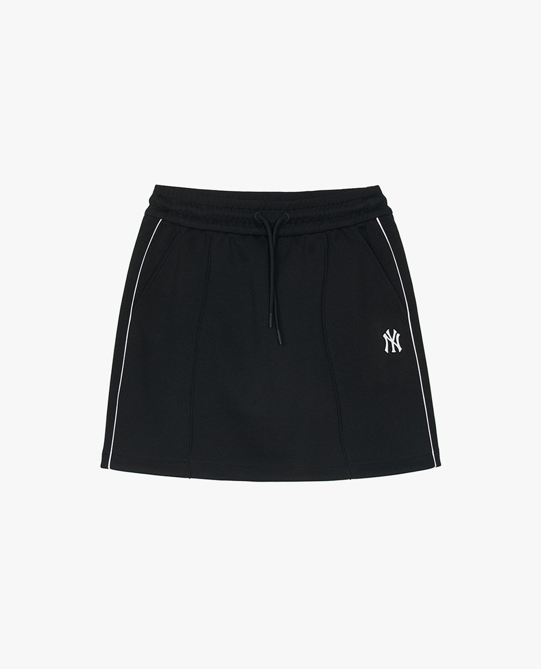 MLB - Women's Varsity Sportive A-Line Mini Skirt