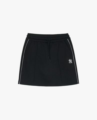  MLB - Women's Varsity Sportive A-Line Mini Skirt 