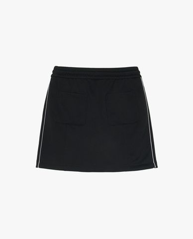  MLB - Women's Varsity Sportive A-Line Mini Skirt 