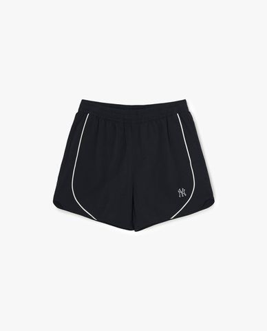  MLB - Women Varsity Sportive Knee Length Short 