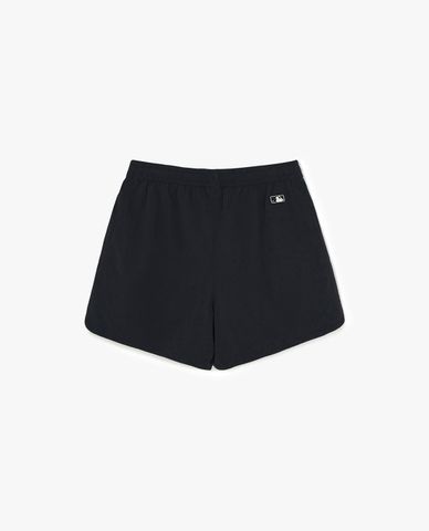  MLB - Women Varsity Sportive Knee Length Short 