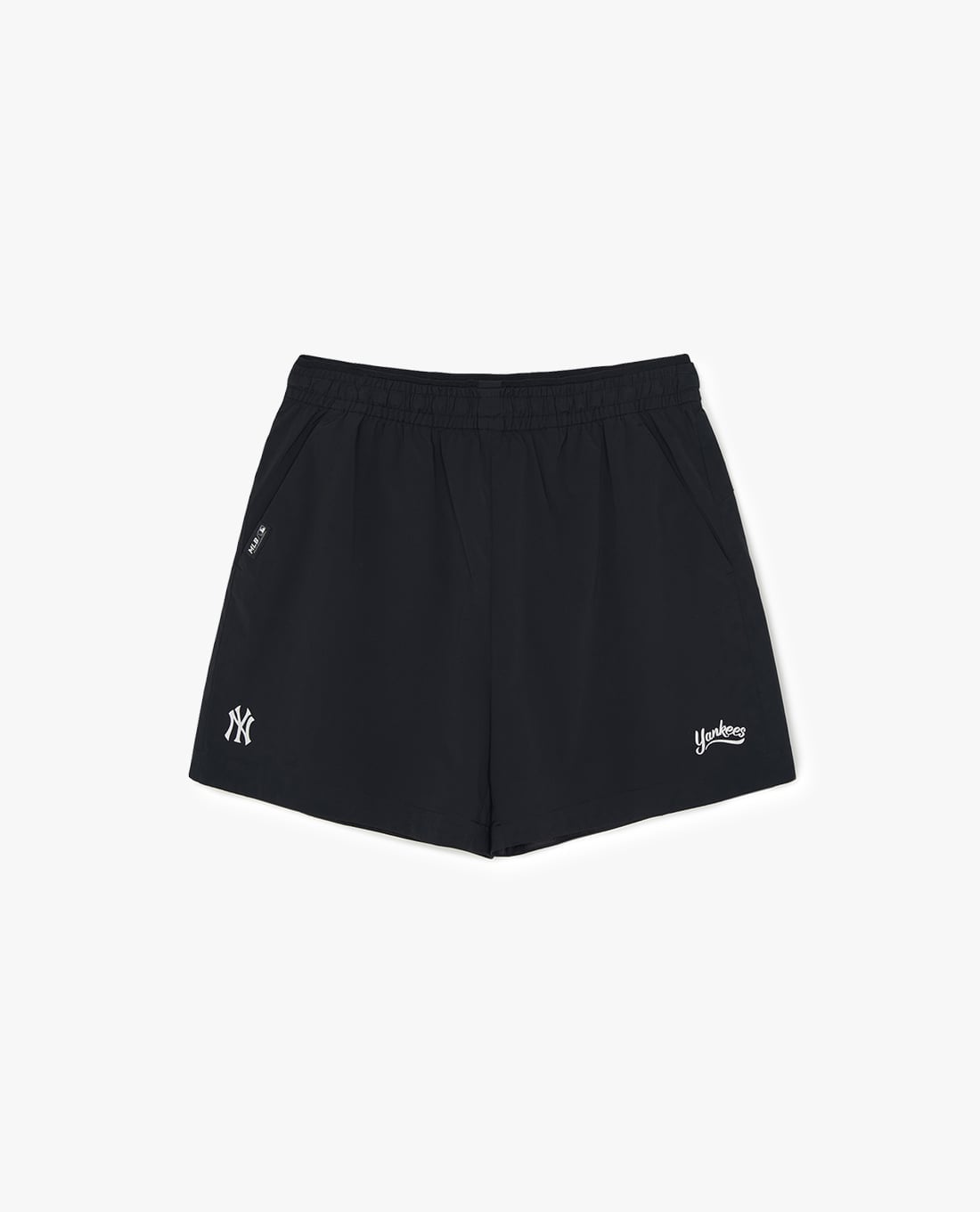 MLB - Women Varsity Sportive Sports Short