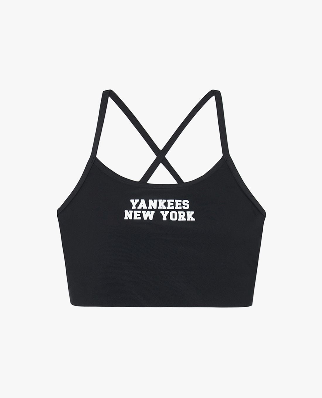 MLB - Women's UV Protection Sport Bra Vest