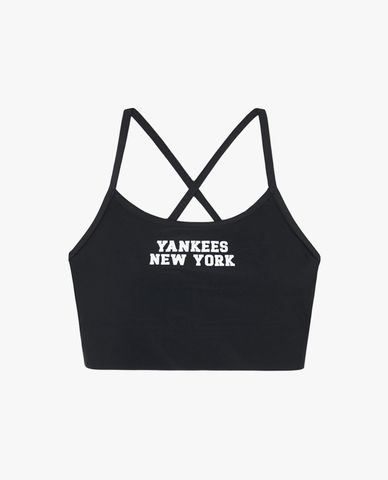  MLB - Women's UV Protection Sport Bra Vest 