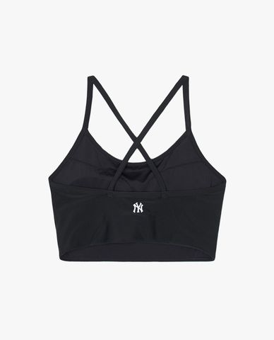  MLB - Women's UV Protection Sport Bra Vest 
