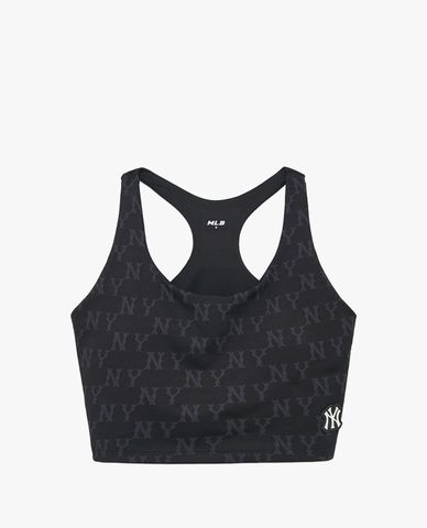  MLB - Monogram Sports Bra For Women 
