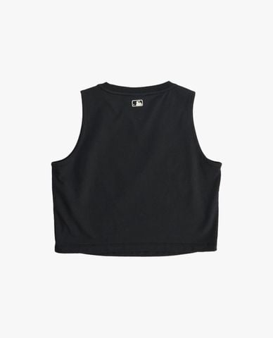  MLB - Women Street Logo Tank Top 