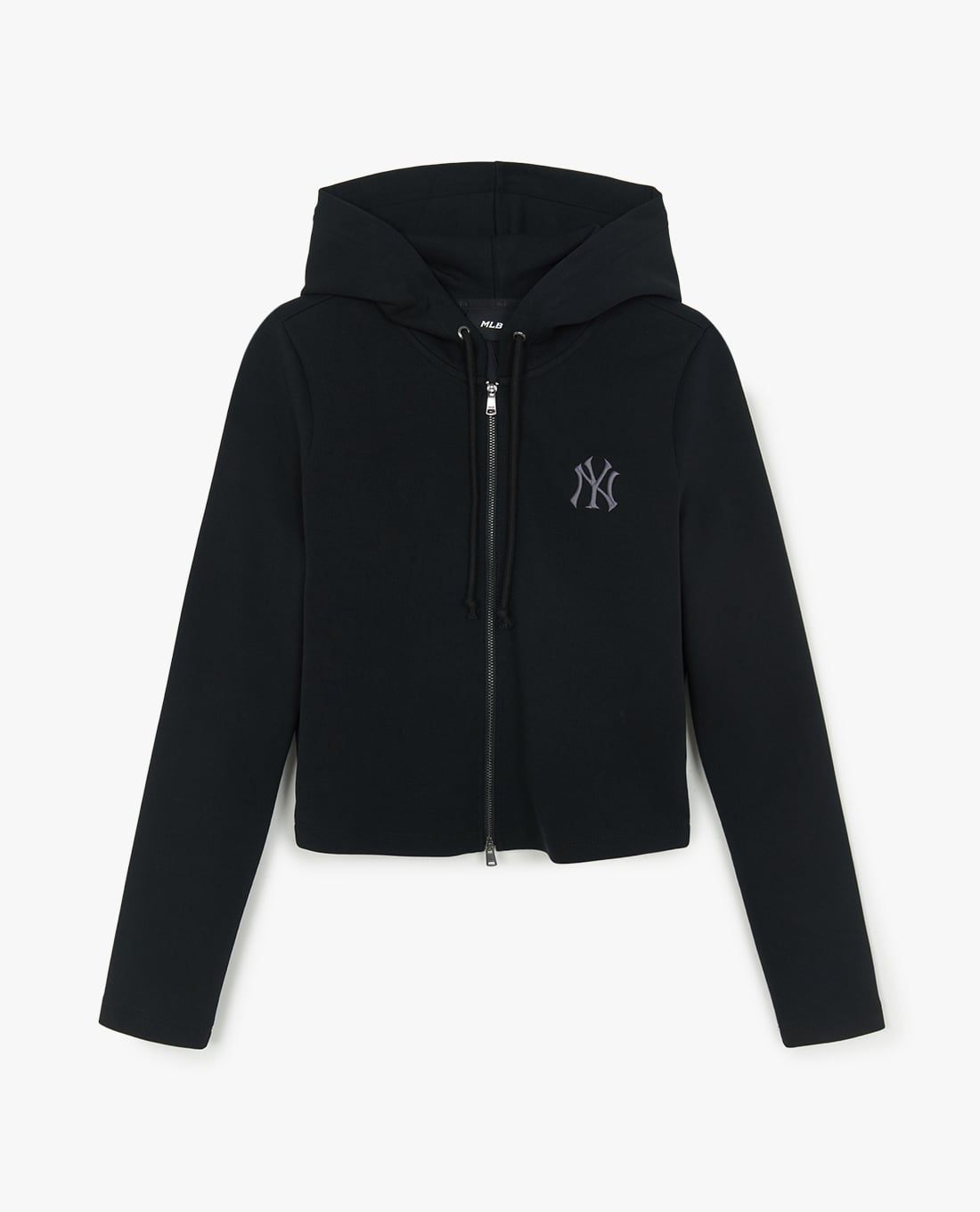 MLB - Women's Varsity Golf Slim Fit Hooded Jacket
