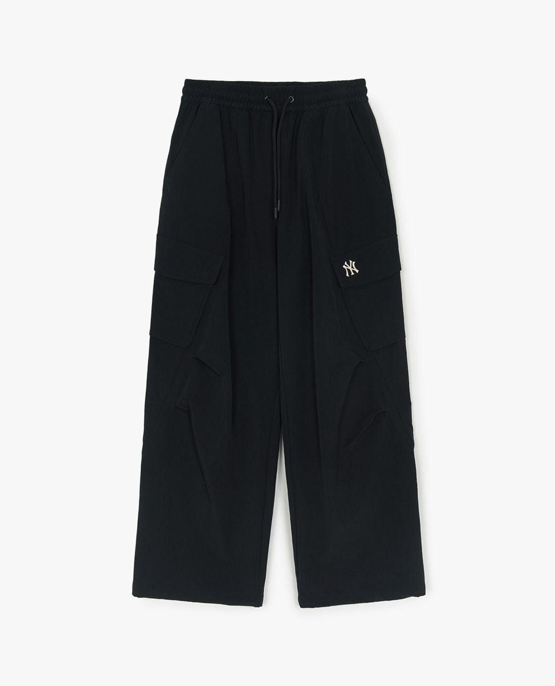 MLB - Women's Gofcore Brushed Wide Leg Pant