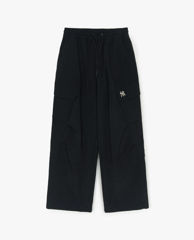  MLB - Women's Gofcore Brushed Wide Leg Pant 