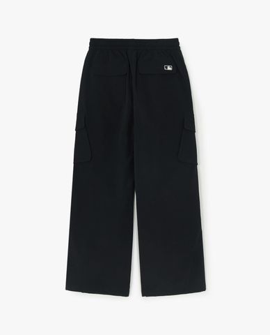  MLB - Women's Gofcore Brushed Wide Leg Pant 