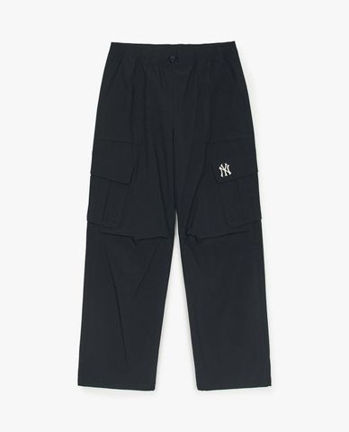  MLB - Women's Gofcore Low Rise Cargo Loose-Fit Pants 