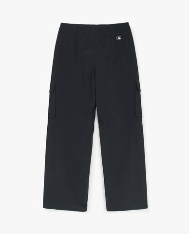  MLB - Women's Gofcore Low Rise Cargo Loose-Fit Pants 