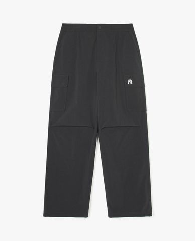  MLB - Men's Basic Gopcore Wide-Leg Pants 