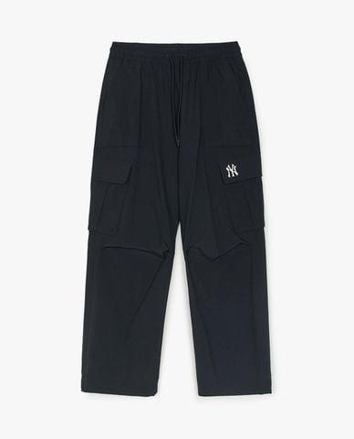  MLB - Men's Basic Gofcore Cargo Loose-Fit Pants 
